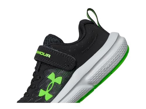 Image of Under Armour Kids' Assert 10 Alternate Closure Shoes