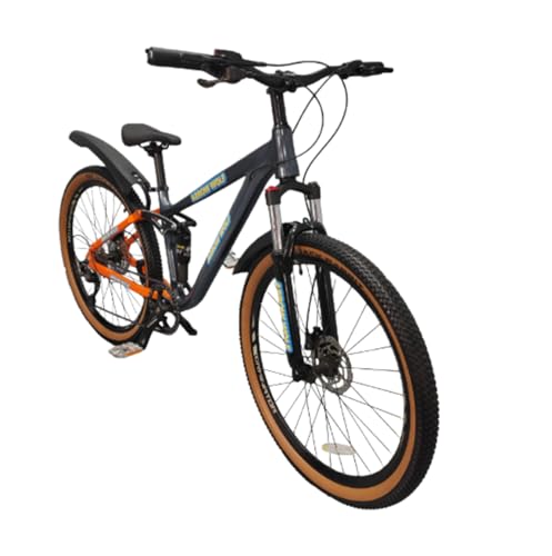マウンテンバイク オレンジ」の人気商品一覧 | 安い商品を通販サイト