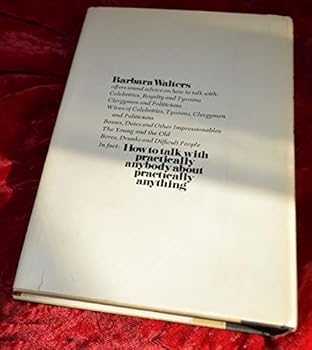 Hardcover How to Talk with Practically Anybody About Practically Anything (Book Club Edition) Book
