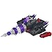 Transformers Prime Cyberverse Command Your World Energon Driller Vehicle with Knock Out Figure 3 Inches