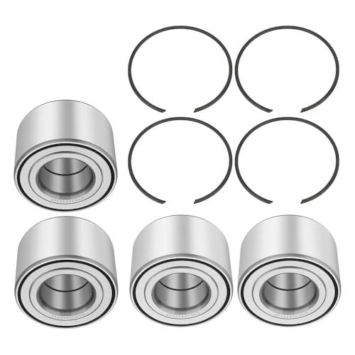Mabutingti Schwerlast Radlager vorne & hinten für Can-Am Outlander Maverick Commander Defender Renegade 1000 850 800 700 650 570 500 450 400 2005-2023
