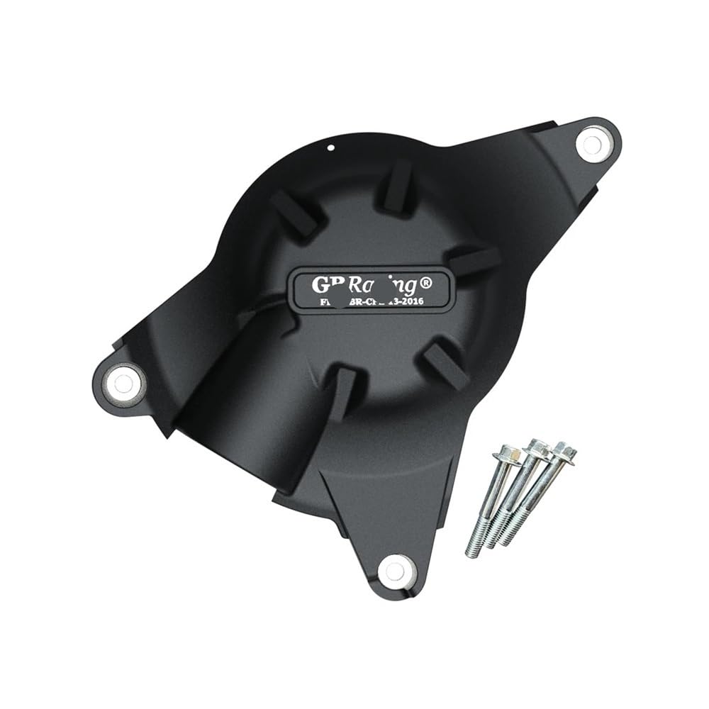 Cubierta del Motor Protección Estator YZF R6 6