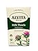 Alvita Tea Bags, Milk Thistle, 24 tea bags (Pack of 3)