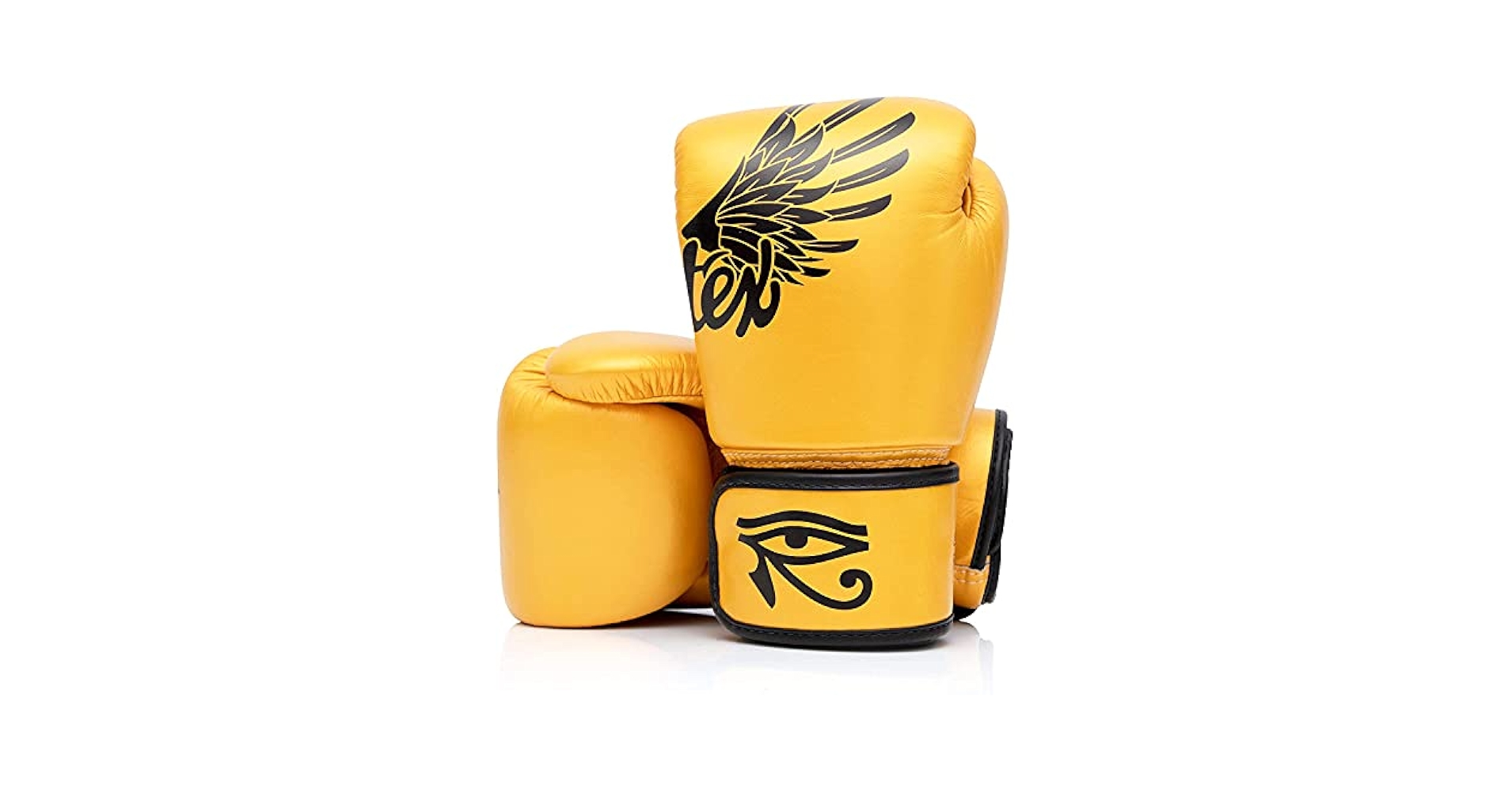 Fairtex イエロー ボクシンググローブ Amazon.co.jp: Fairtex BGV14 ボクシンググローブ - (イエロー/8
