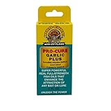 Pro-Cure Garlic Plus Bait Oil, 2 Ounce