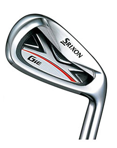 Srixon - SRIXON　GiE AW ウェッジ Amazon.co.jp: DUNLOP(ダンロップ) SRIXON スリクソン ジー GiE