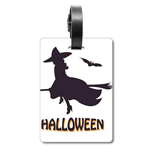 Balai de voyage en forme de chauve-souris Witches Ride : finis les accessoires encombrants