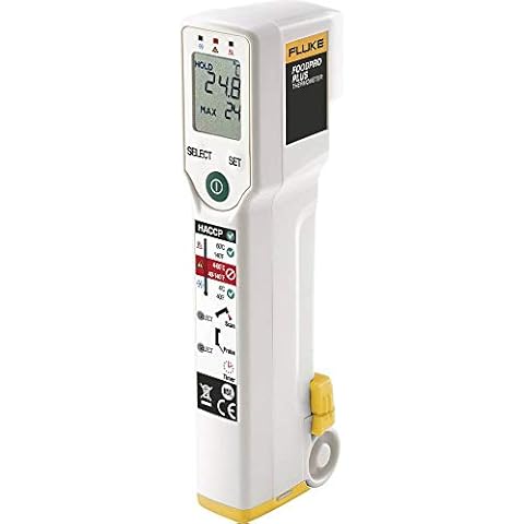 Fluke FoodPro Plus Dual Thermometer Cover