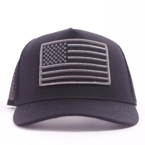 Baby Hats - Baseball Hat, Newborn Youth Flat Brim Mesh Trucker Surf Skate Bubba Bro Fitted Beach Cap Gorros para Bebes