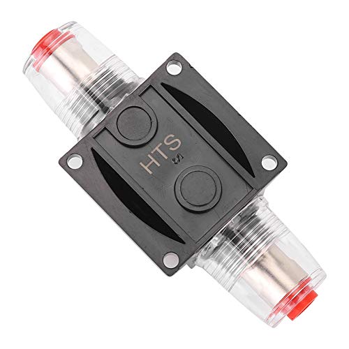 Qiilu Interruttore automatico per auto, supporto