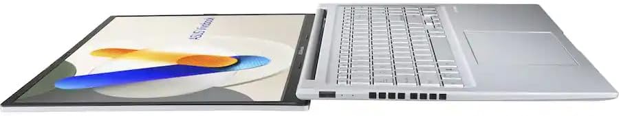 ASUS Vivobook 16X Laptop 2025 16” WUXGA 1920x1200 Display Intel Core i9-13900H, 14-core, Intel Iris Xe Graphics, 40GB DDR4, 2TB SSD, Backlit KB, FP, Wi-Fi 6E, Bluetooth 5.3, Windows 11 Pro