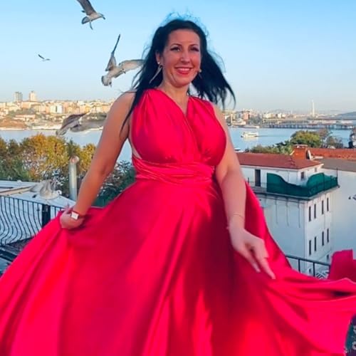 Coercive control - Healing via Embodiment. Or how the wisdom of the body leads us back home