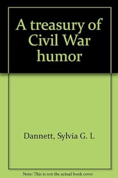 Unknown Binding A treasury of Civil War humor Book