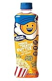 Kernel Season's Movie Theater Popcorn, Butter, 13.75 Ounce