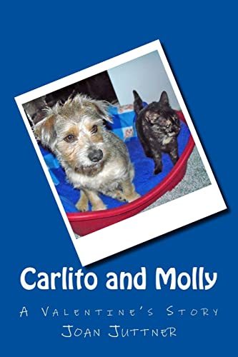 Carlito and Molly: A Valentine's Story