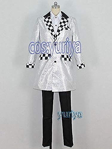 Amazon | 【myshowcos】Hey!Say!JUMP山田涼介くん コスプレ衣装 仮装