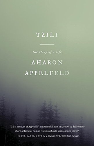 Tzili: The Story of a Life      Kindle Edition