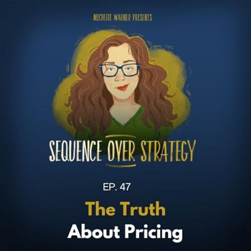 The Truth About Pricing