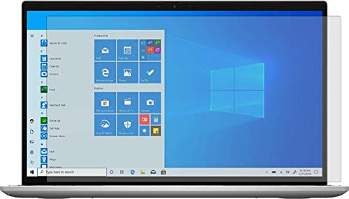 PcProfessional Screen Protector (Set of 2) for Dell Inspiron 13 7000 Series 7300 13.3