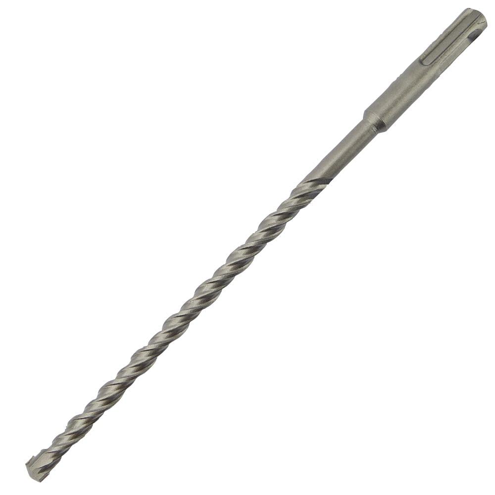 Duratool 8Mm X 210Mm Sds-Plus Drill Bit