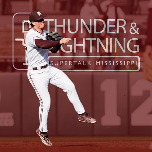 3-20-26: Mississippi State Looks to Out Slug Vanderbilt This Weekend