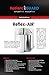 Bubble Wrap Insulation RadiantGUARD Reflex-AIR PRO 500 sq ft | 48-inch by 125-feet | White Reflective Insulation Roll | Use as RV Skirting Insulation - Metal Building Insulation
