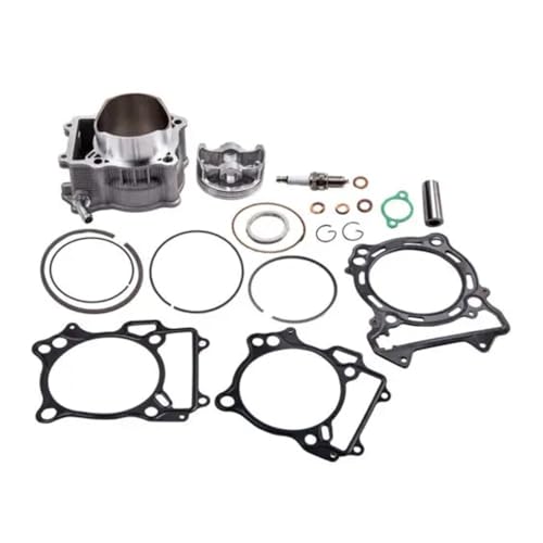Joint de piston cylindre 94mm moto compatible LTZ400 KFX400