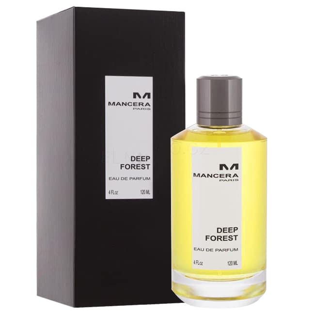 Buy Mancera Deep Forest EDP (Eau De Parfum) Perfume For Men and