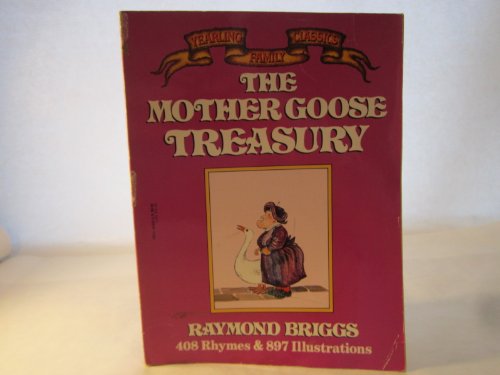 Mother Goose Treasury