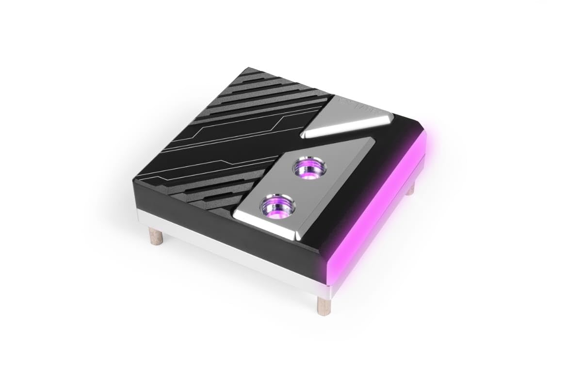 Alphacool CPU-Kühler Apex 1