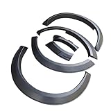 Les passages de roues sont des amortisseurs et des amortisseurs, absorbant et dispersant une partie de la force d'impact en cas de collision, réduisant ainsi les dommages au véhicule.