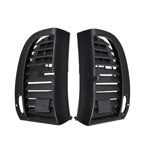 Grille d'aération Benz Vito W639 réparer la ventilation cassée gauche droite