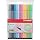 Pack of 15 Pastel Colours