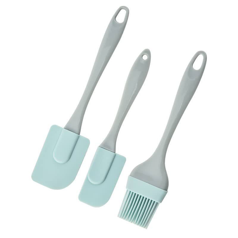 Juego De Utensilios De Cocina De 27 Piezas, Resistentes Al Calor, Antiadherentes A 446 F, Juego