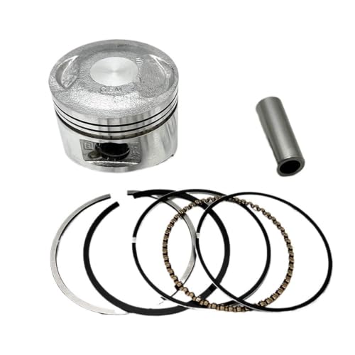 Kit cylindre 50mm résout les fuites de compression SCR110-T