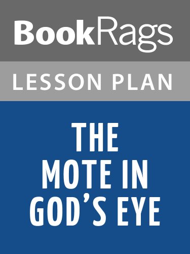 Lesson Plans The Mote in God's Eye