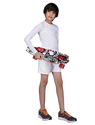 Image of Vector X OKT-219 Kid's Round Neck T-Shirt