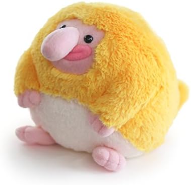 Hashtag Collectibles Stuffed Proboscis Monkey Plush - Mini