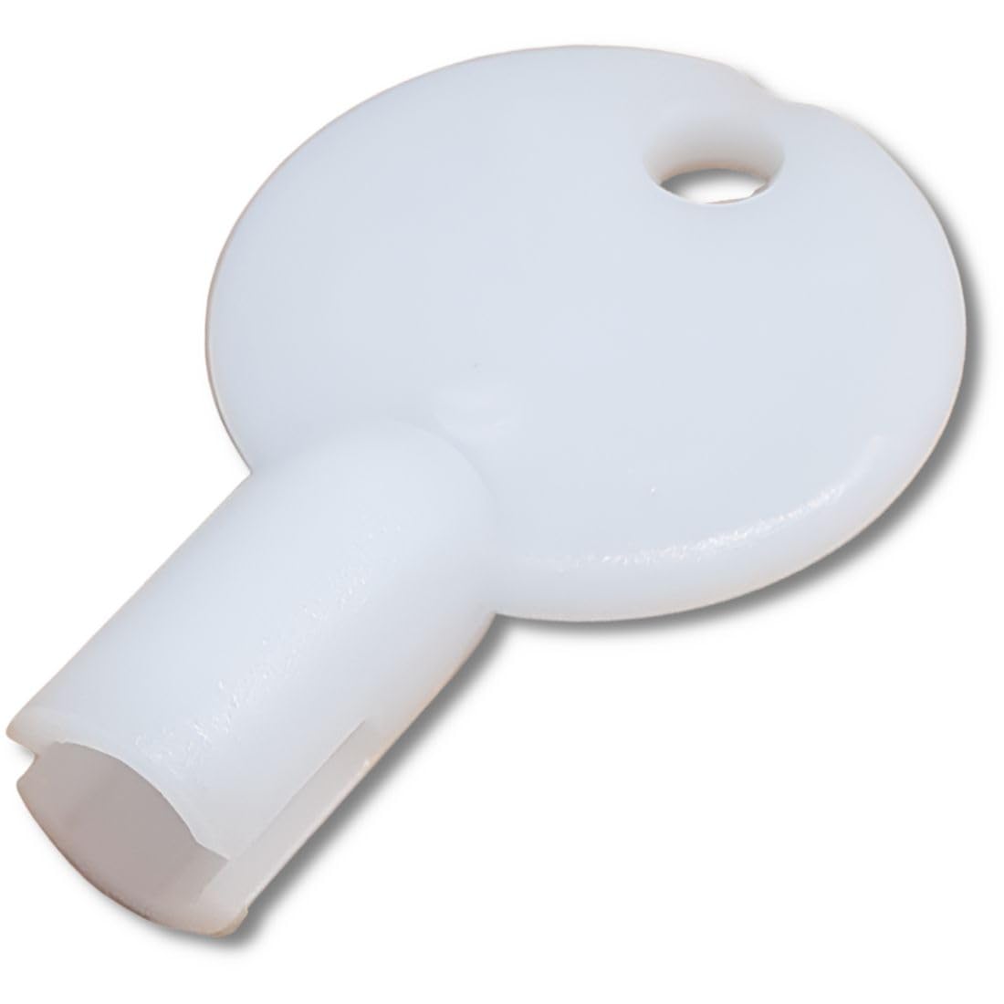 Chiave universale per dispenser di sapone Deb da 1 l, ricambio compatibile con chiave di bloccaggio (1 pezzo)