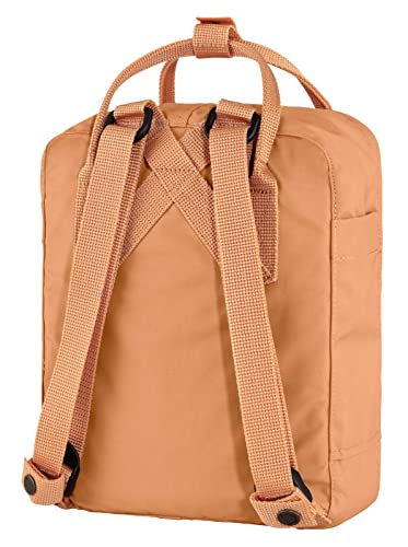 Image of Fjallraven F23561241 Kanken Mini Peach Sand
