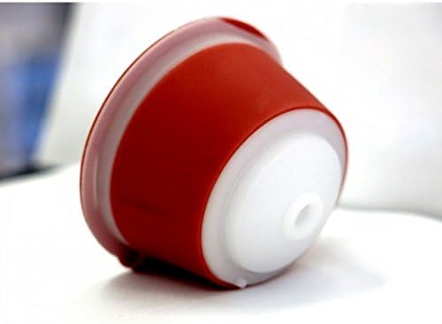 Rechargeable emocup Capsules for Dolce Gusto 2 UDS.