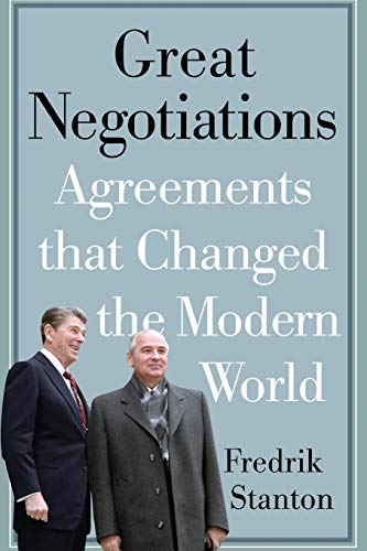Great Negotiations