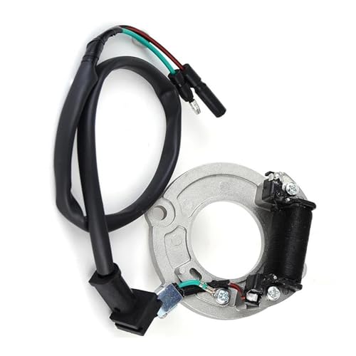 Bobine de stator moto pour un allumage stable sur CR80RB 2000