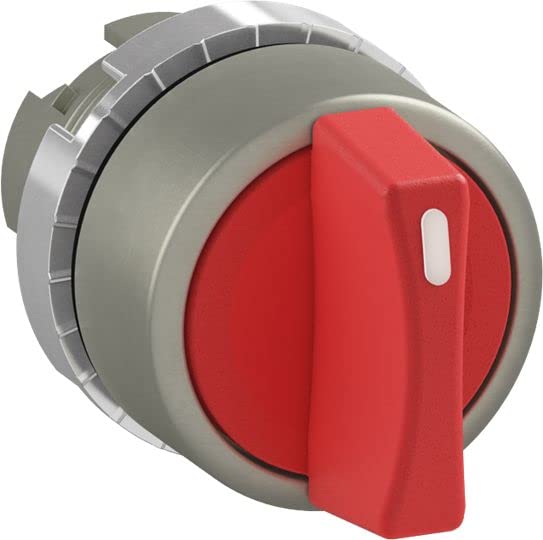 Selector switch P9Msmy0R mando rotativo industrial 1SFA184351R9001