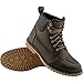 Speed and Strength Call To Arms 2.0 Leather Men