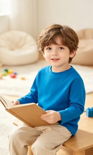 Image of Magic Park baby-boys Soft