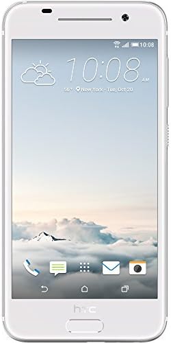 HTC A9 Silver UK Sim-Free Smartphone
