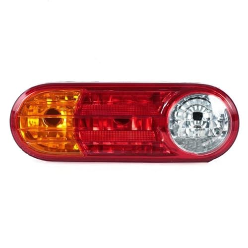 Phare anti-brouillard avant gauche pièce détachée pour pare-chocs Hyundai H100 Camion