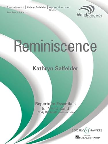 Reminiscence (Windependence)