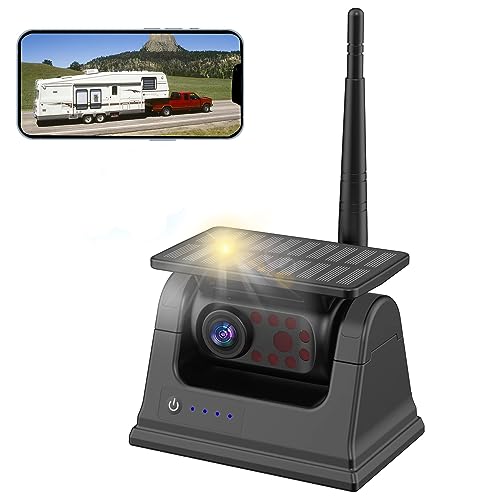 大型トラック トレーラー ワイヤレスバックカメラ 総額34,000円 Amazon.co.jp: OBEST ワイヤレスバックカメラ 1080P 無線 充電式